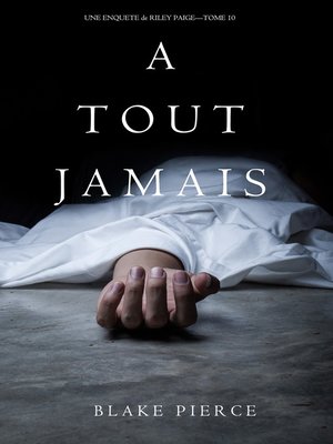 cover image of A Tout Jamais